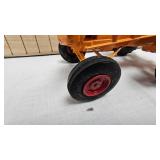 1/16th Minneapolis Moline w/Front