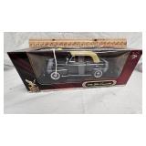 1/18 1948 Ford Convertible