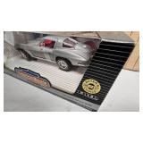 1/18 1963 Corvette Sting Ray