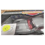 1/18 1963 Corvette Sting Ray