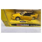 1/18 1994 Ford Mustang