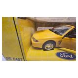 1/18 1994 Ford Mustang
