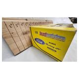 1/18 1994 Ford Mustang