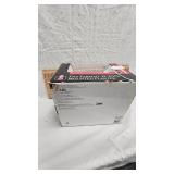 1/16 Precision Farmall H with Mounted Planter