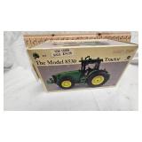1/16 Model 8530 John Deere Tractor