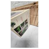 1/16 Model 8530 John Deere Tractor