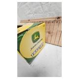 1/16 John Deere General Purpose