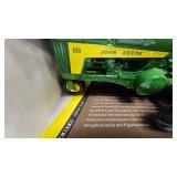 1/16 1998 630 LP John Deere