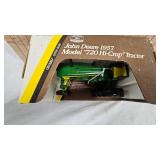 1/16 John Deere 720 Hi Crop