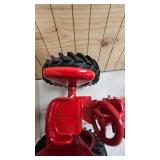 1/16 Farmall 806 Tractor