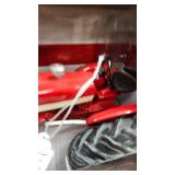 1/16 Farmall 460 Tractor