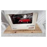 1/16 Farmall 460 Tractor