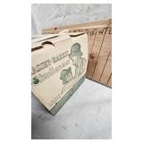 1/16 Massey Harris Challenger