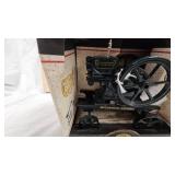 1/16 McCormick Deering Model M Motor