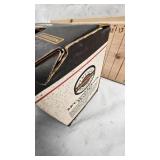 1/16 McCormick Deering Model M Motor