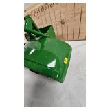 1/16 John Deere 12A Combine