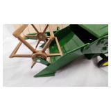 1/16 John Deere 12A Combine