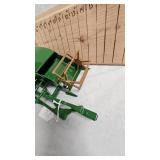 1/16 John Deere 12A Combine