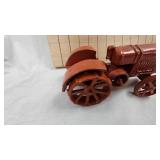 2 Vintage Allis Chalmers Tractors