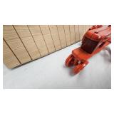 Allis Chalmers WC on Steel