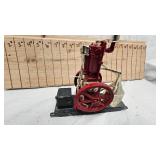 1/16 International Engine