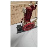 1/16 International Engine