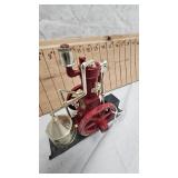 1/16 International Engine