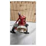 1/16 IHC Engine Pump