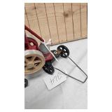 1/16 IHC Engine Pump