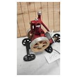 1/16 IHC Engine Pump