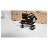 McCormick Deering Engine