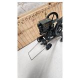 McCormick Deering Engine