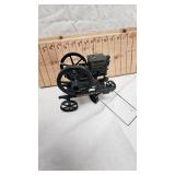 McCormick Deering Engine