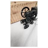 McCormick Deering Engine