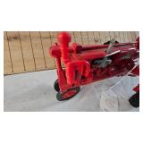 1/16 Farmall F-20