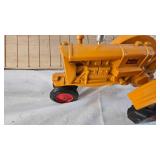 1/16 Minneapolis Moline