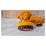 1/16 Minneapolis Moline