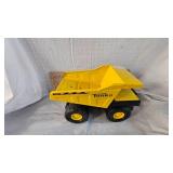 Tonka Dump Truck