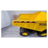 Tonka Dump Truck