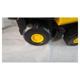 Tonka Dump Truck