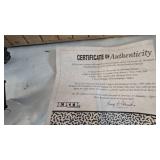 1/16 Massey Harris Cjhalanger