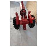 1/16 Massey Harris 44