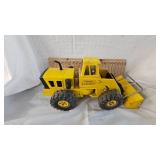 Big Tonka Pay Loader