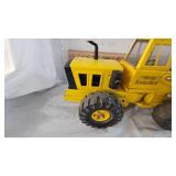 Big Tonka Pay Loader