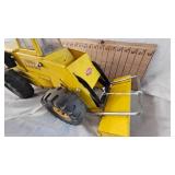 Big Tonka Pay Loader