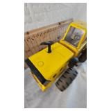 Big Tonka Pay Loader