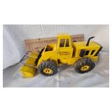 Big Tonka Pay Loader