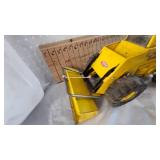 Big Tonka Pay Loader