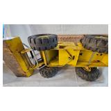 Big Tonka Pay Loader