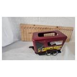 Nylint Flying Ranch Horse Trailer